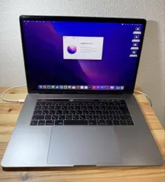Apple MacBook Pro 15 2016 i7/16Gb/500Gb