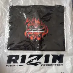RIZIN クジ 2等