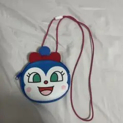 コキンちゃんポーチ
