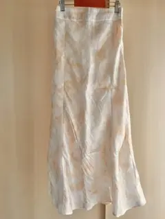 ＊KBF＊サテンスカート＊美品