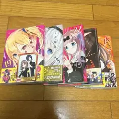 かぐや様は告らせたい