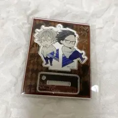 カーストヘヴン 刈野 梓 アクリルスタンド キーホルダー