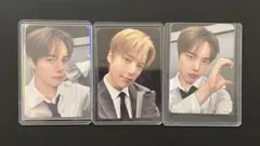 MONSTA X CONNECT X 8期 MONBEBEonly ミニョク
