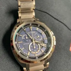 T188 CITIZEN アテッサ ソーラー