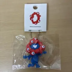 【新品】大阪・関西万博　EXPO2025 ミャクミャク　PVCマスコット