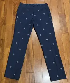 23区GOLF ストレッチパンツ ウエスト78