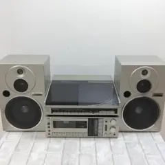 ジャンク Technics SA-K6 / SL-6 / SB-F6 中古現状品 2025年最新】Technics sB-f6の人気アイテム - メルカリ