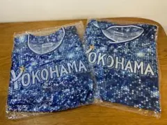 YOKOHAMA STAR☆NIGHT ユニフォーム