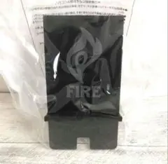 ⑩　新品未開封　KIRIN FIRE　 オリジナルスマホスタンド