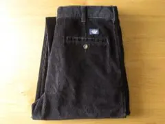 ★美品ドッカーズ'90s【Loose Fit】コーデュロイタックパンツ34×31
