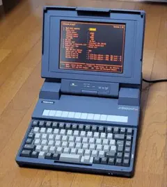 Toshiba J-3100GT-SX041 ジャンクノートパソコン