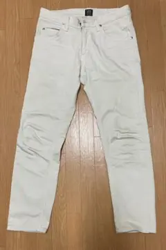 Lee×ビーミングライフストアbyビームス　ピケパンツ