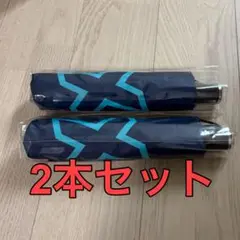 IQOS together X 折り畳み傘 2本セット