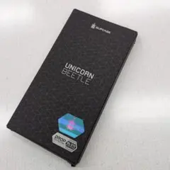 SURFACE Unicorn Beetle iPhone１６Eケース