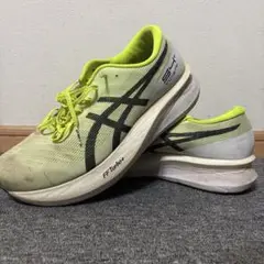 asics S4＋YOGIRI 27.5cm