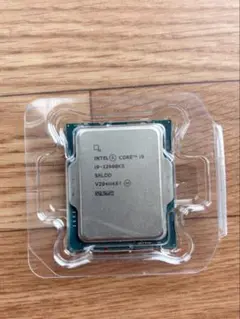 【中古完動品】Intel i9-12900T 32GBメモリ付き 2025年最新】i9 12900tの人気アイテム - メルカリ