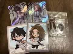 第五人格 心理学者 患者