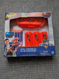 Nerf トイガン セット エリート ストライク Amazon.co.jp: Nerf (ナーフ) N-ストライク エリート スプリッツ