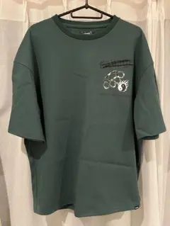 JinDogg タオル　新品未開封　※Tシャツなし m38471307438_1.jpg?1740288873