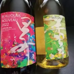 2022ボジョレー・ヌーボーセット