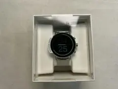 Skagen スカーゲン スマートウォッチ FALSTER GEN6 シルバー