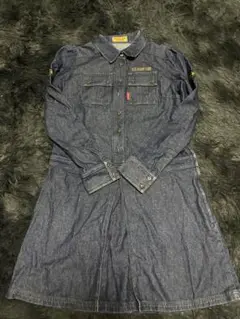 べティーズブルー BETTY’S BLUE SHINJI ABE レディース