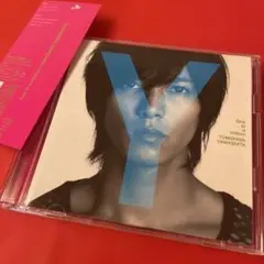 山下智久　One in a million