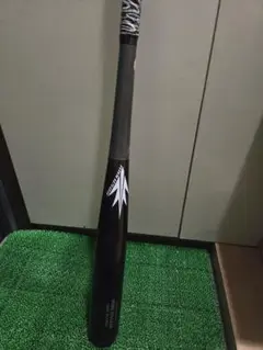ハクソウ 硬式木製バット