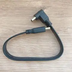 ✳️匿名配送❣️HDMI ケーブル 30cm 90度 タイプAオス typeA