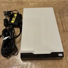 A6フラットヘッドスキャナーFI65F 富士通