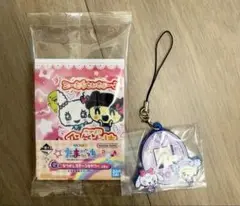 たまごっち　一番くじ　F賞G賞
