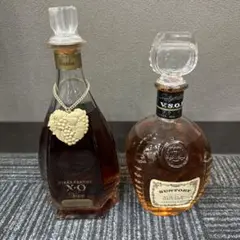 ニッカ ピュア グレープ ブランデー アランビック XO デラックス 陶器 特級 ニッカブランデー アランビック NIKKA PURE GRAPE BRANDY