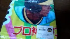 フェイスタオル