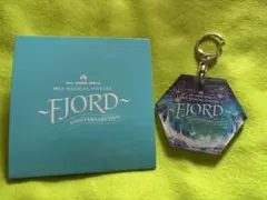 ミセスグリーンアップル　FJORDガチャ アクリルキーホルダー
