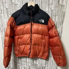 【90’s】THE NORTH FACE ノースフェイス ヌプシジャケット