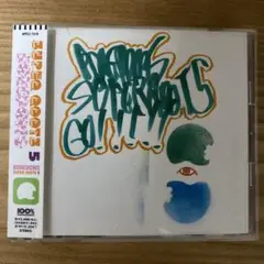 ボアダムス BOREDOMS SUPER ROOTS 5 山塚アイ EYE
