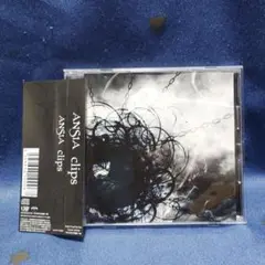 ANSIA / clips 【V系】