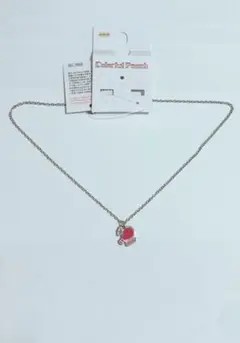 ゆあんくんネックレス
