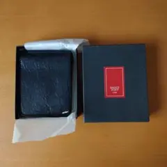 BAGGY PORT 財布　バギーポート神戸財布