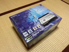SONY DPP-MS700 デジタルフォトプリンター