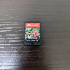 スプラトゥーン2　ソフト