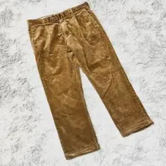 【マークスアンドスペンサー】コーデュロイパンツ(W36)古着　ヴィンテージ