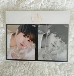 NCT127 The UNITY in SOUL MD フォトフィルム ジョンウ
