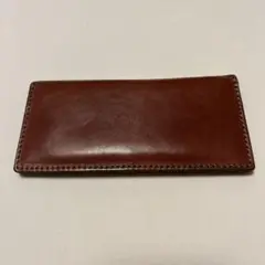 ヘルツ ロングフラットウォレット WL-6
