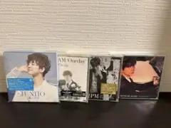 2PM ジュノ JUNHO CD 4枚セット