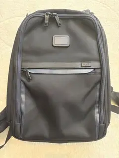 TUMI ブラック ビジネスリュック