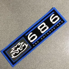 686 sticker