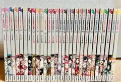 【29冊セット】Small S（スモールエス / SS）イラスト投稿マガジン