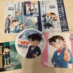 名探偵コナン グッツ