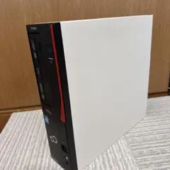 ESPRIMO D583/J デスクトップPC